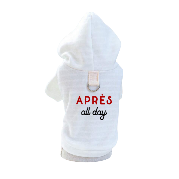 Après All Day Luxe Hoodie - image 2