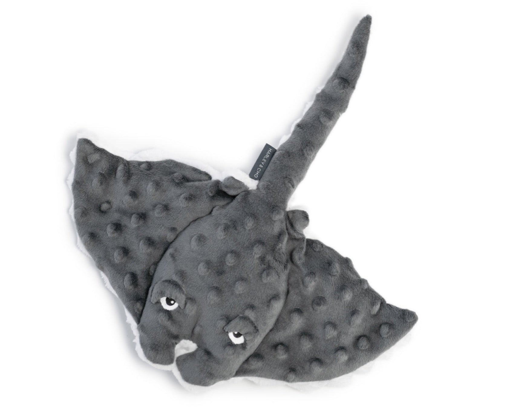 Pet Toy - Stingray - Southlake Paws