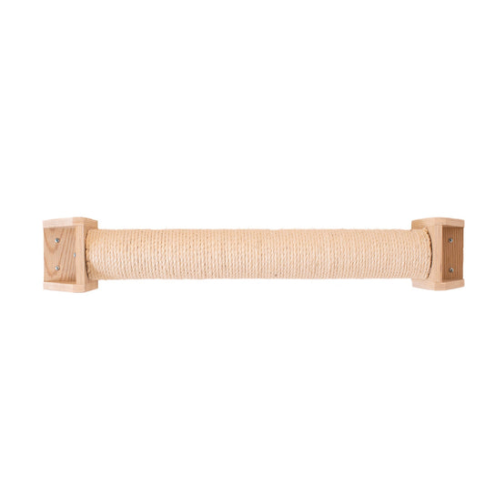 Armarkat Wall Series Cat Scratching Post W1907D - Beige