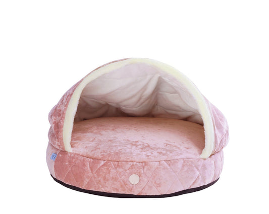 Cover Cat Bed - Southlake Paws