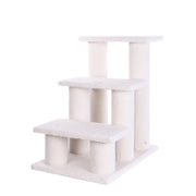 Armarkat 3 Step Cat Step Stairs Ramp  25