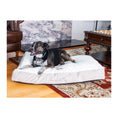 Load image into Gallery viewer, Armarkat Pet Bed Mat M12HMB/MB-L - Beige/White
