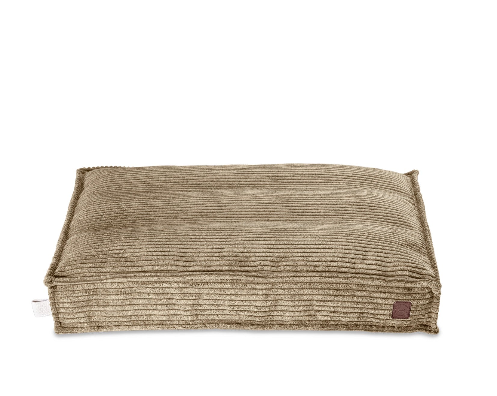 Memory Foam Dog Bed - Southlake Paws