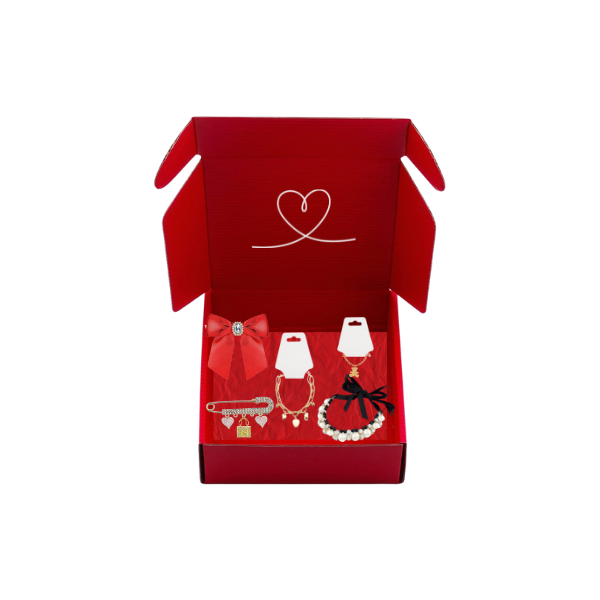 The Love Me Box - image 2
