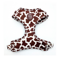 Load image into Gallery viewer, Chocolate Cow Adjustable Harness
