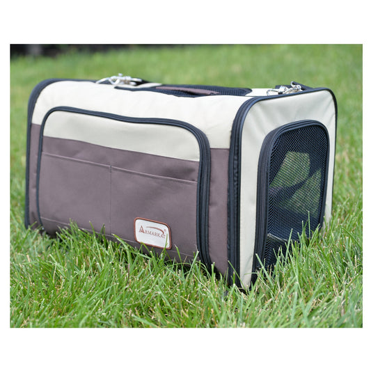 Armarkat Pet Furniture PC102R - Beige - Small