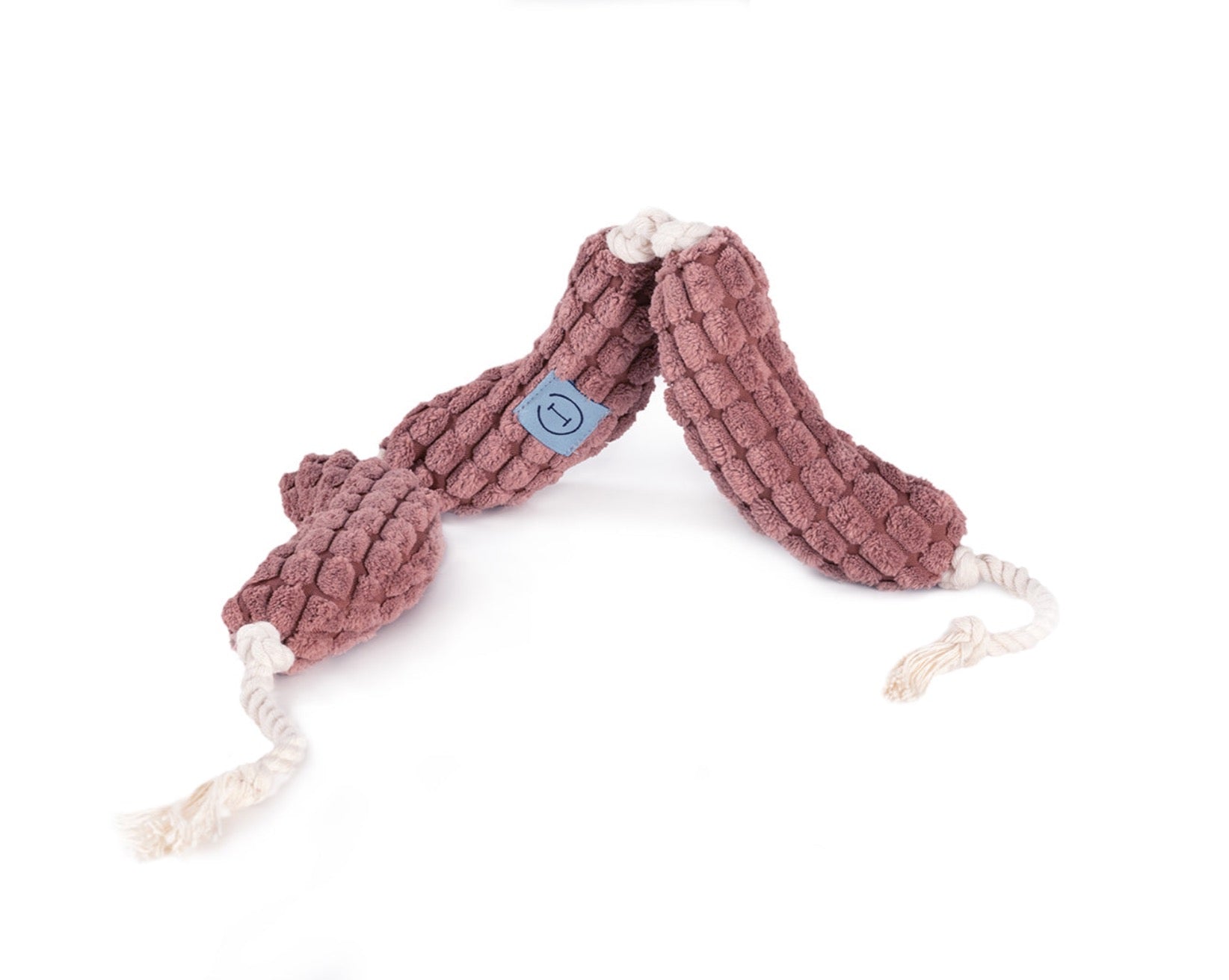 Pet Toy - Long Sausages - Southlake Paws