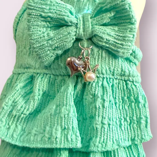 My Summer Sniffany Dress- Dog Dress - image 2