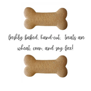 Fabulous Gourmet Peanut Butter Treats 