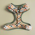 Load image into Gallery viewer, Sage & Cider Adjustable Harness
