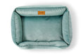 Load image into Gallery viewer, Velvet Cat Bed Dreamer - Southlake Paws
