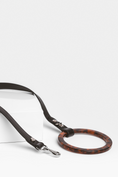Load image into Gallery viewer, Susan Leash - Black
