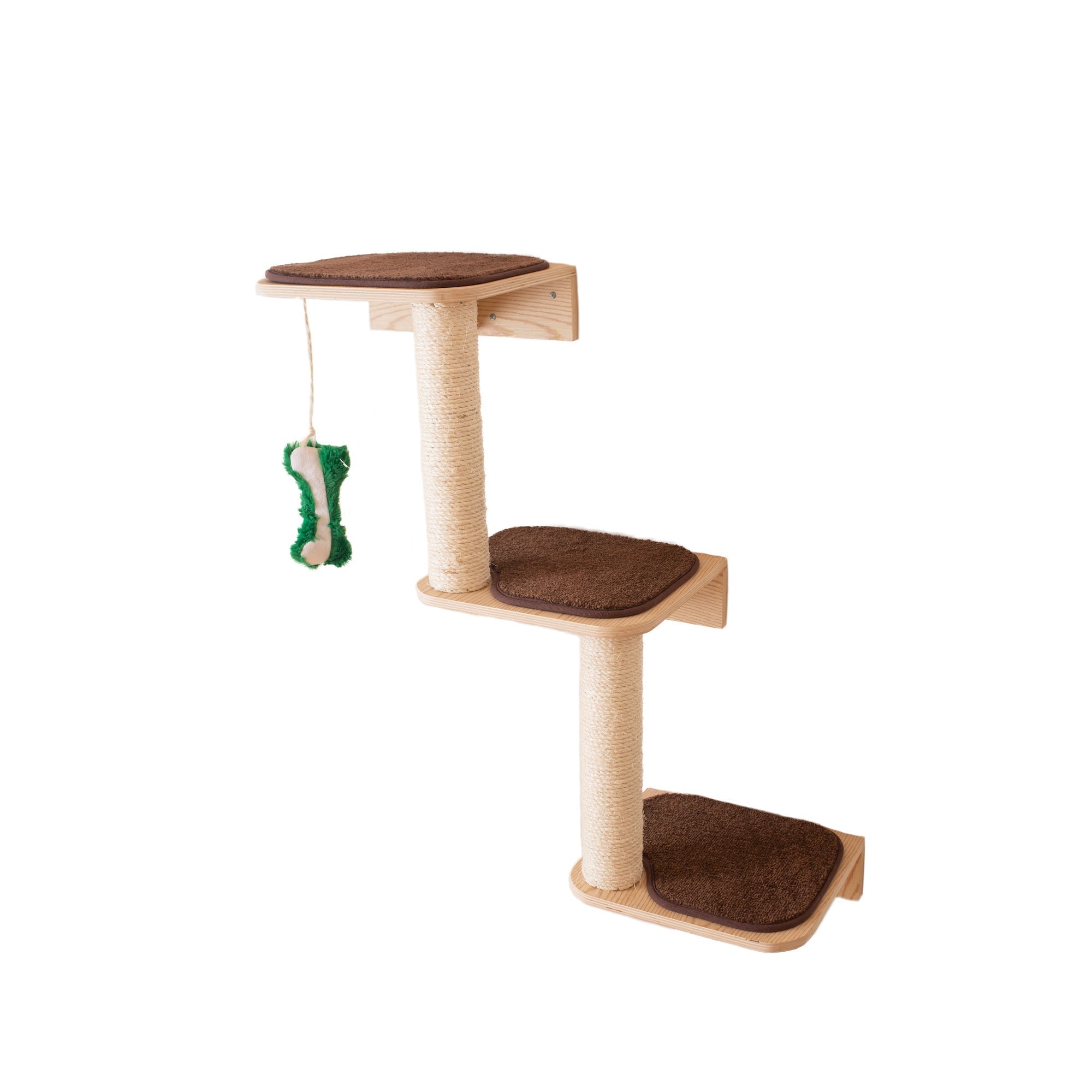 Armarkat Wall Series Cat Furniture W1907C - Beige