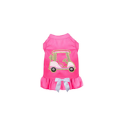 Golf Buddy Dress 