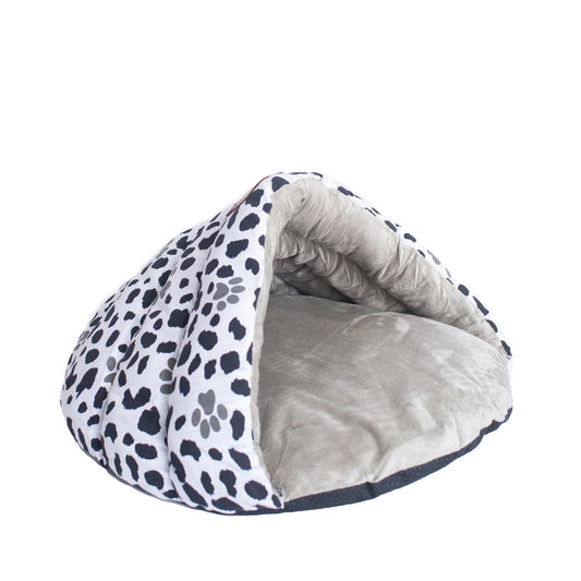 Armarkat Cat Bed - Sage/Green - Small