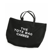 The Tote Bag 
