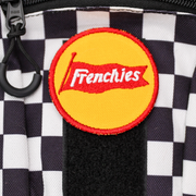 Frenchie Mustard Logo Patch 