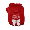 Load image into Gallery viewer, The Hairmes Noël Hoodie - image 3
