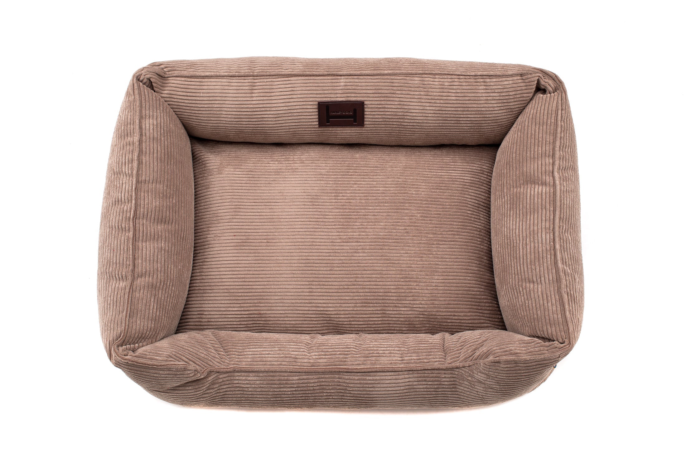Corduroy Dog Bed Dreamer - Southlake Paws