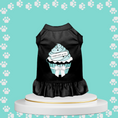 Load image into Gallery viewer, Sniffany & Co Cupcake- Dog Dress
