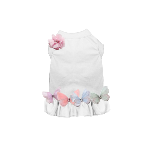The Mariposa Dream Dress 
