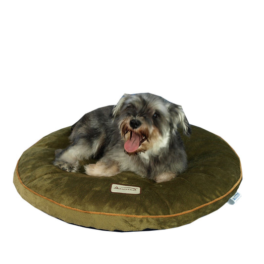 Armarkat Dog Cushion - Sage/Green
