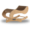 Load image into Gallery viewer, Armarkat Real Wood Cat Rocking Chair - Medium
