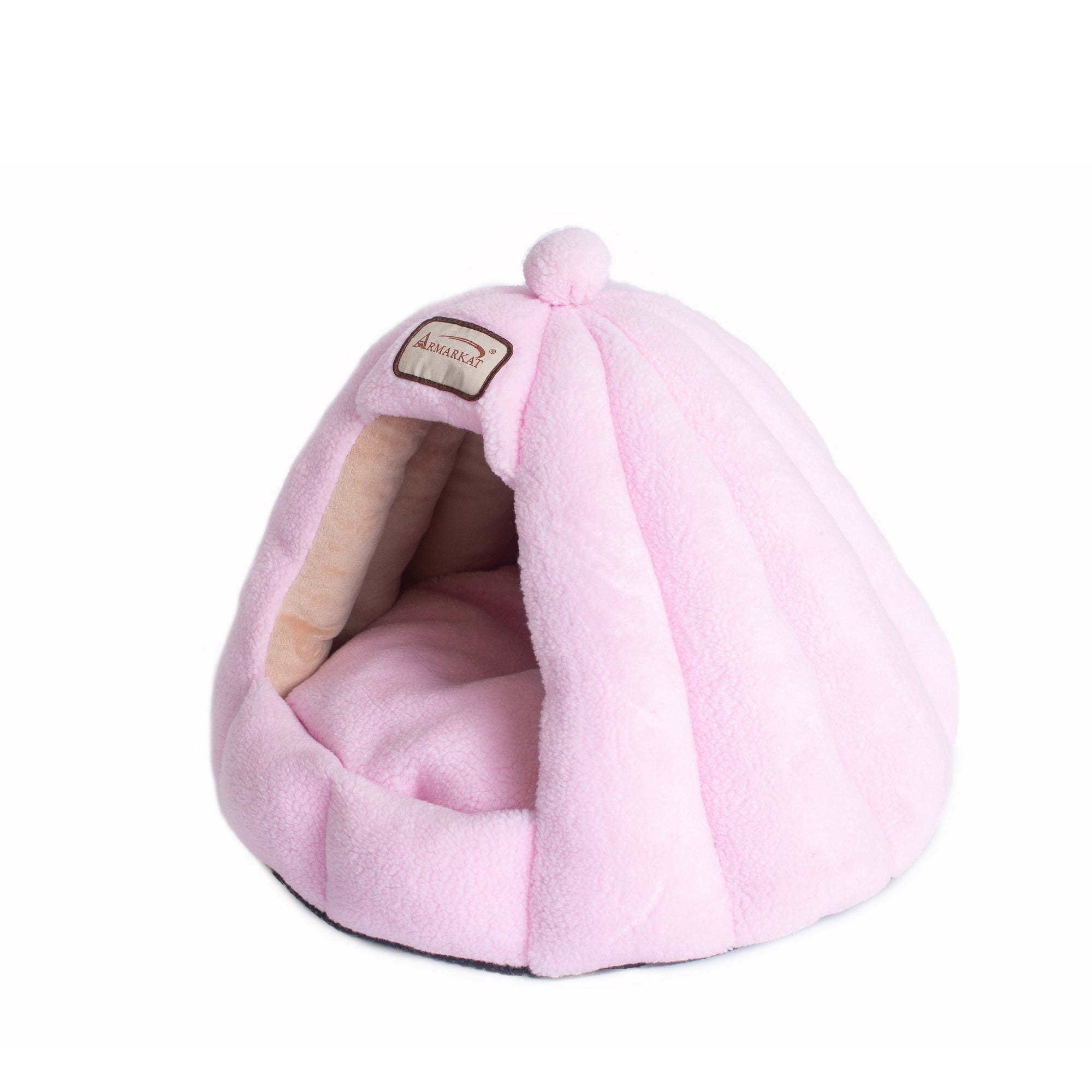 Armarkat Cat Bed C95GFS - Pink