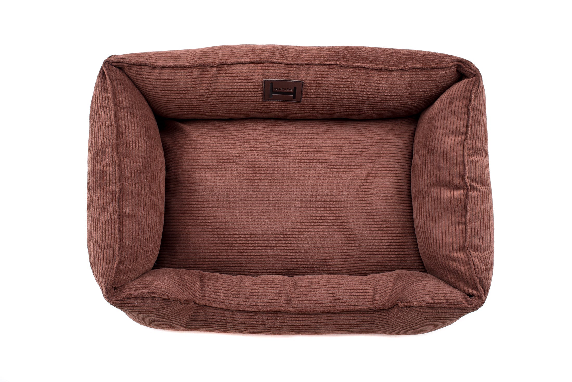 Corduroy Dog Bed Dreamer - Southlake Paws