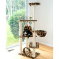Load image into Gallery viewer, Armarkat Sisal Cat Tree A6601
