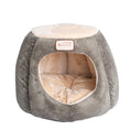 Load image into Gallery viewer, Armarkat Pet Cushion C30HML/MH - Green/Beige
