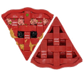 Load image into Gallery viewer, Cherry Pie Nylon Dog Chew Toy for Aggressive Chewers | USA Made | SodaPup
