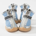 Load image into Gallery viewer, Dog Shoes Anti-drop Breathable Shoes

