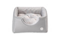 Load image into Gallery viewer, Cabrio Convertible Cat Bed - Southlake Paws
