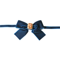Load image into Gallery viewer, Luxurious Velvet Bow Necklace

