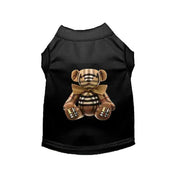 BB Bear Dog Dress/Tee 