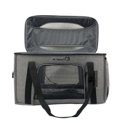 Mr. Peanut's Coronado Series Pet Car Seat & Mobile Crate