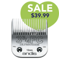 Load image into Gallery viewer, 3-3/4FC UltraEdge Detachable Blade by Andis
