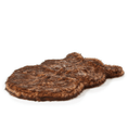 Load image into Gallery viewer, PupRug by Paw.com™ Faux Fur Orthopedic Dog Bed - Curve Brown
