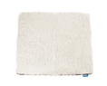 Load image into Gallery viewer, PupProtector™ Waterproof Throw Blanket - Polar White
