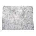 Load image into Gallery viewer, PupProtector™ Short Fur Waterproof Throw Blanket - Grey
