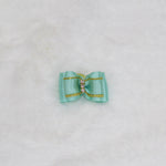 Three Crystal Bow