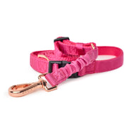 3-in-1 City Dog Leash - Park Ave Pink 