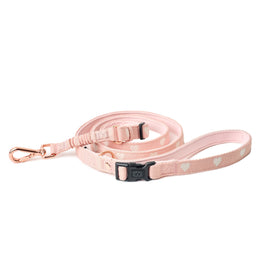 3-in-1 City Dog Leash - Sweetheart