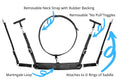 Load image into Gallery viewer, 3-in-1 Training Breastplate
