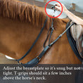 Load image into Gallery viewer, 3-in-1 Training Breastplate

