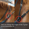 Load image into Gallery viewer, 3-in-1 Training Breastplate
