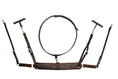 Load image into Gallery viewer, 3-in-1 Training Breastplate
