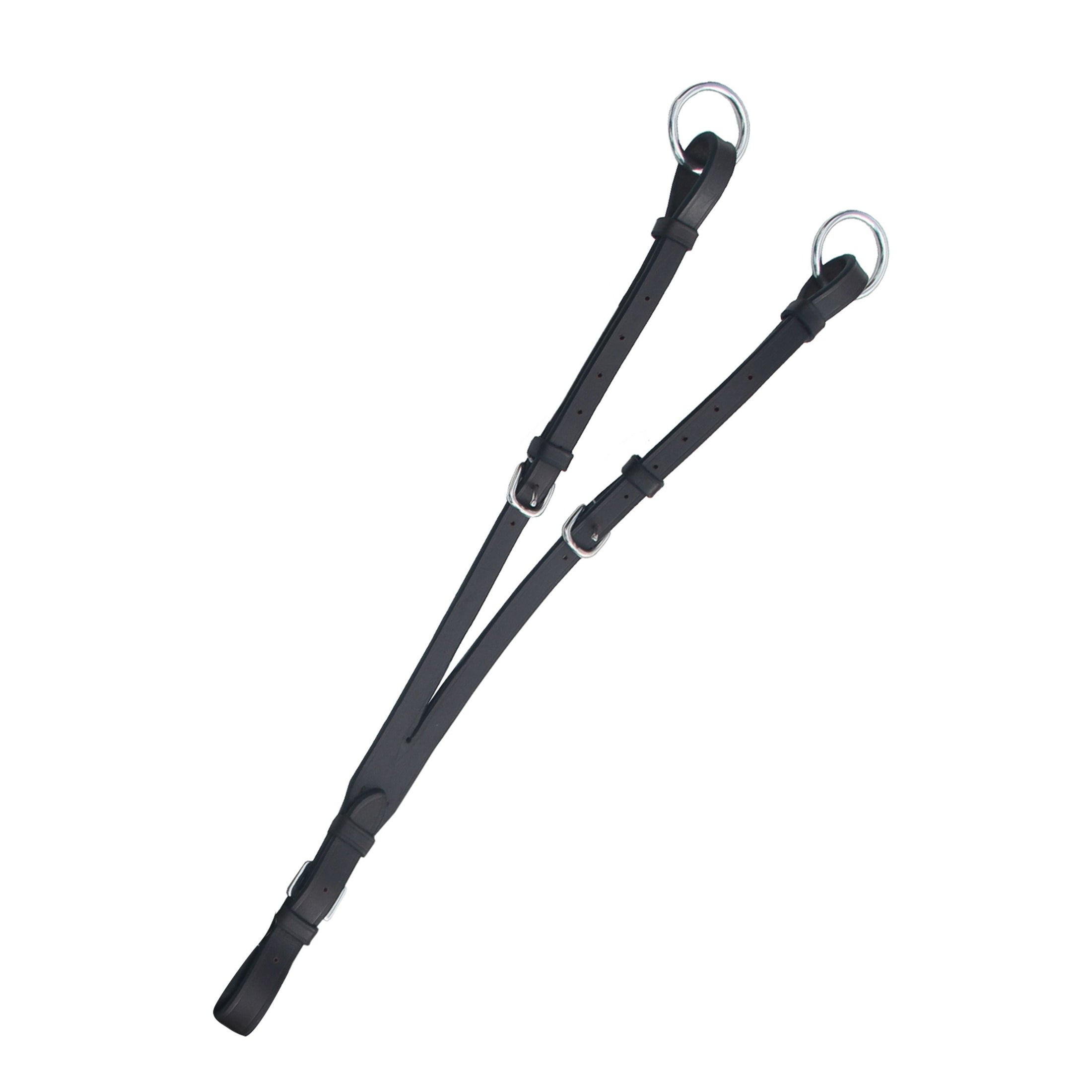 ExionPro Heart Shape 3 Point Breastplate - Matching Elastic