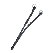 ExionPro Heart Shape 3 Point Breastplate - Matching Elastic